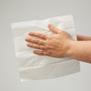HCL® C-Fold Low-Lint Cleanroom Wipes, 9 x 9