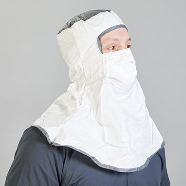 Health Care Logistics Copy of Sterile Hoods with Built-In Level 3 Masks, 20978LX