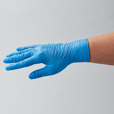Health Care Logistics SafeSource Direct® Nitrile Exam Gloves, Box
