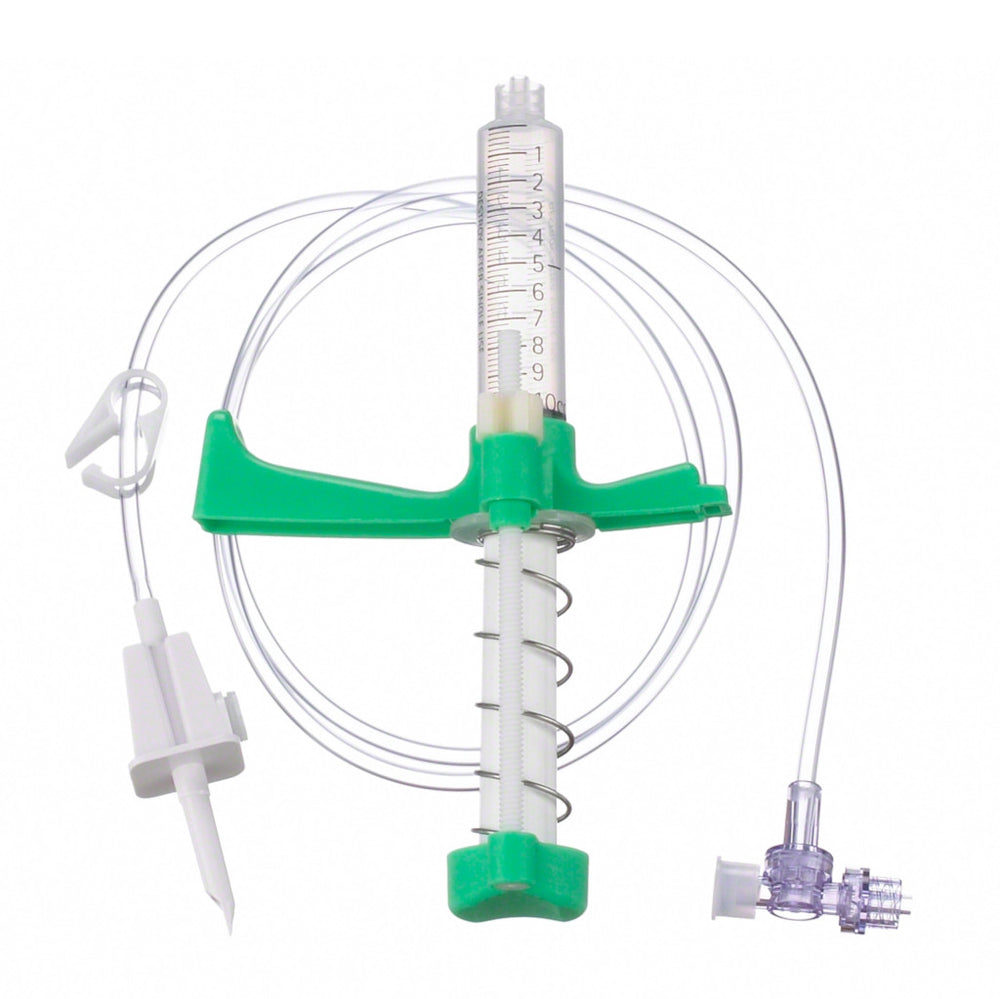 Health Care Logistics Sterile Multi-Ad® Luer Lock Fluid Dispensing System, 10mL