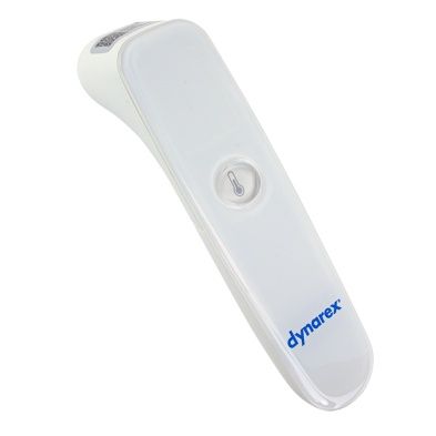 Non-Contact Infrared Thermometer