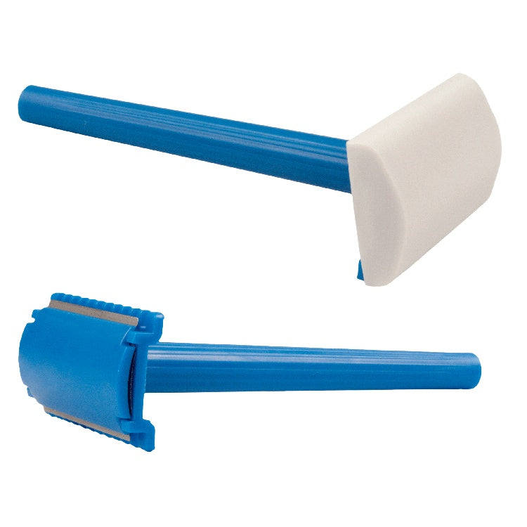 Double Sided Shave Prep Razors