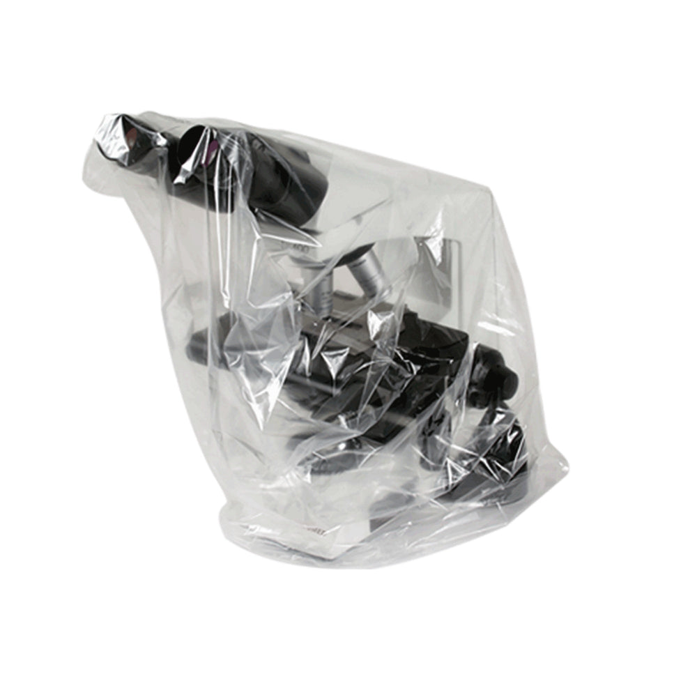 Machine Bag, 5" x 5"