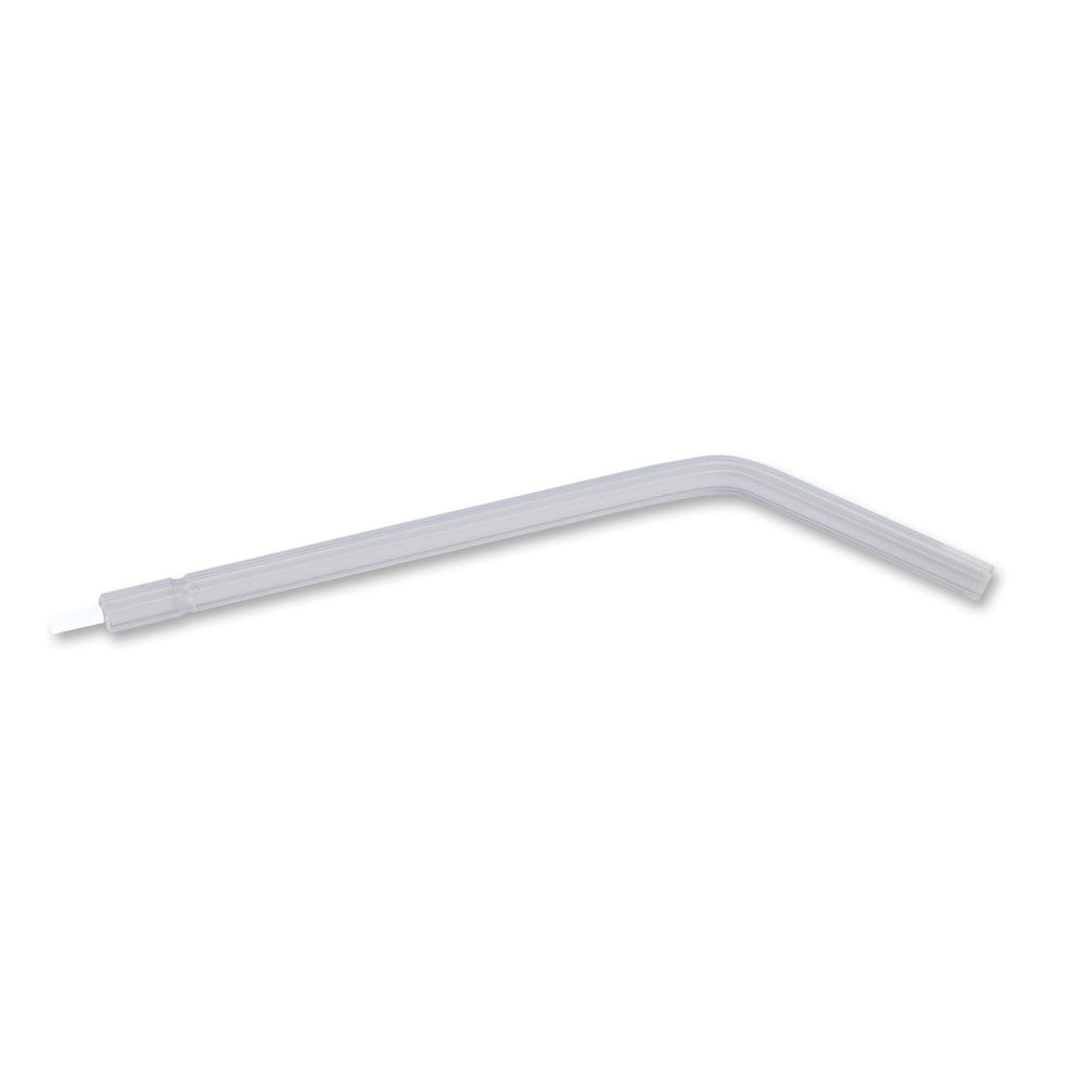 Air-Water Syringe Tips, White, 40/250/cs