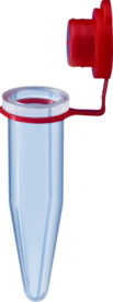 Reaction tube, 1.5 ml, PP 7,26,88,003