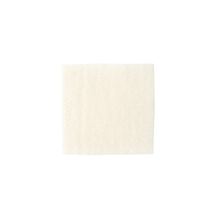 DynaGinate AG Silver Calcium Alginate Dressing, 2" x 2"