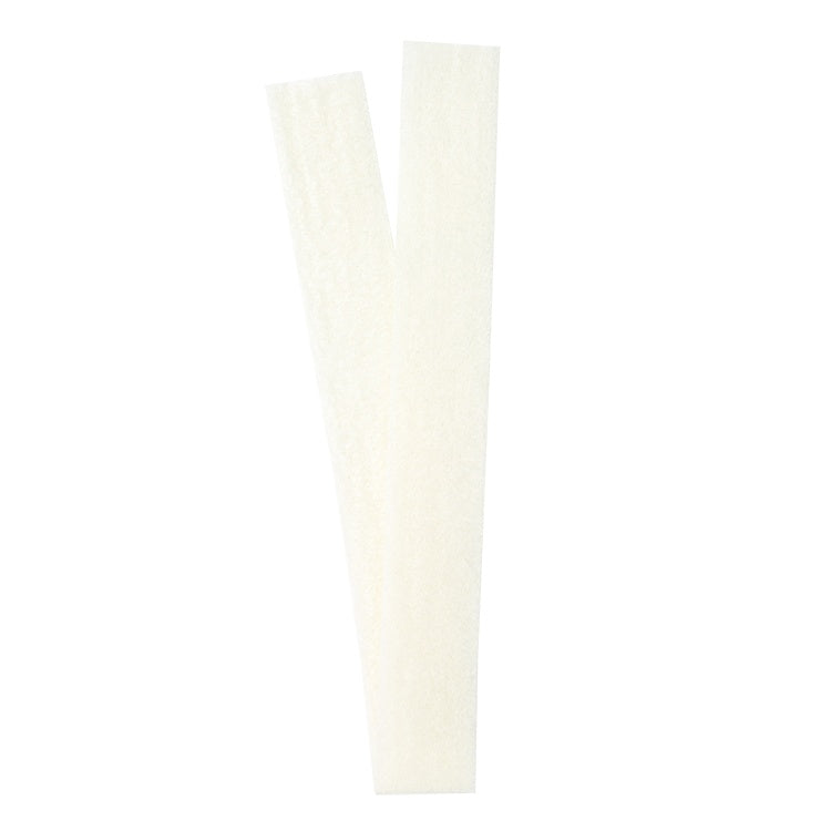 DynaGinate AG Silver Calcium Alginate Rope Dressing, 1/4" x 12"