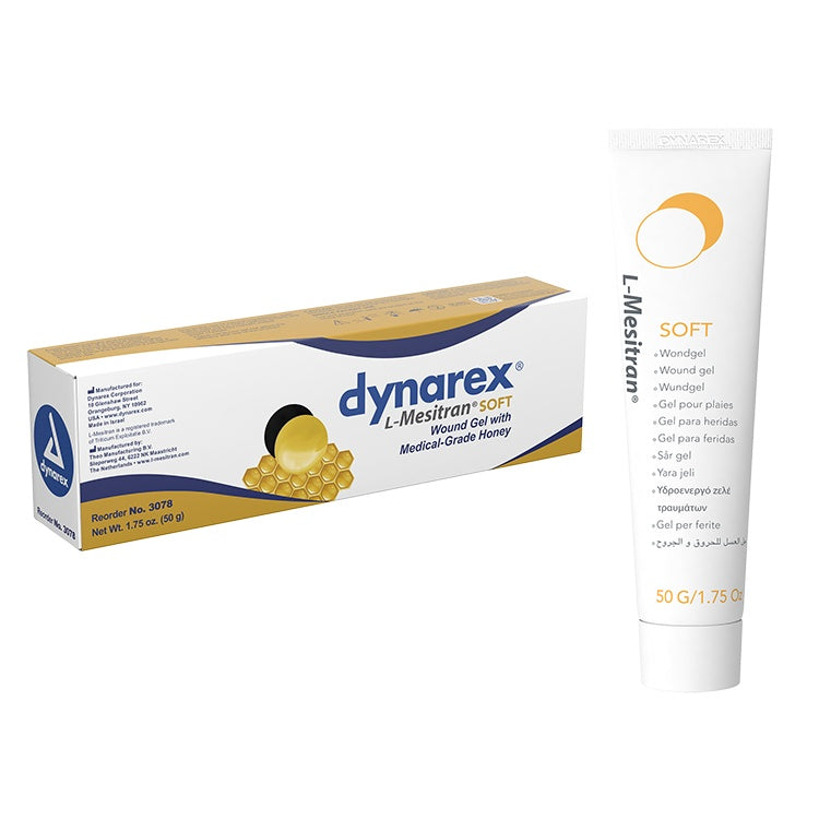 L-Mesitran Soft, 1.75 oz. Tube, 24/cs