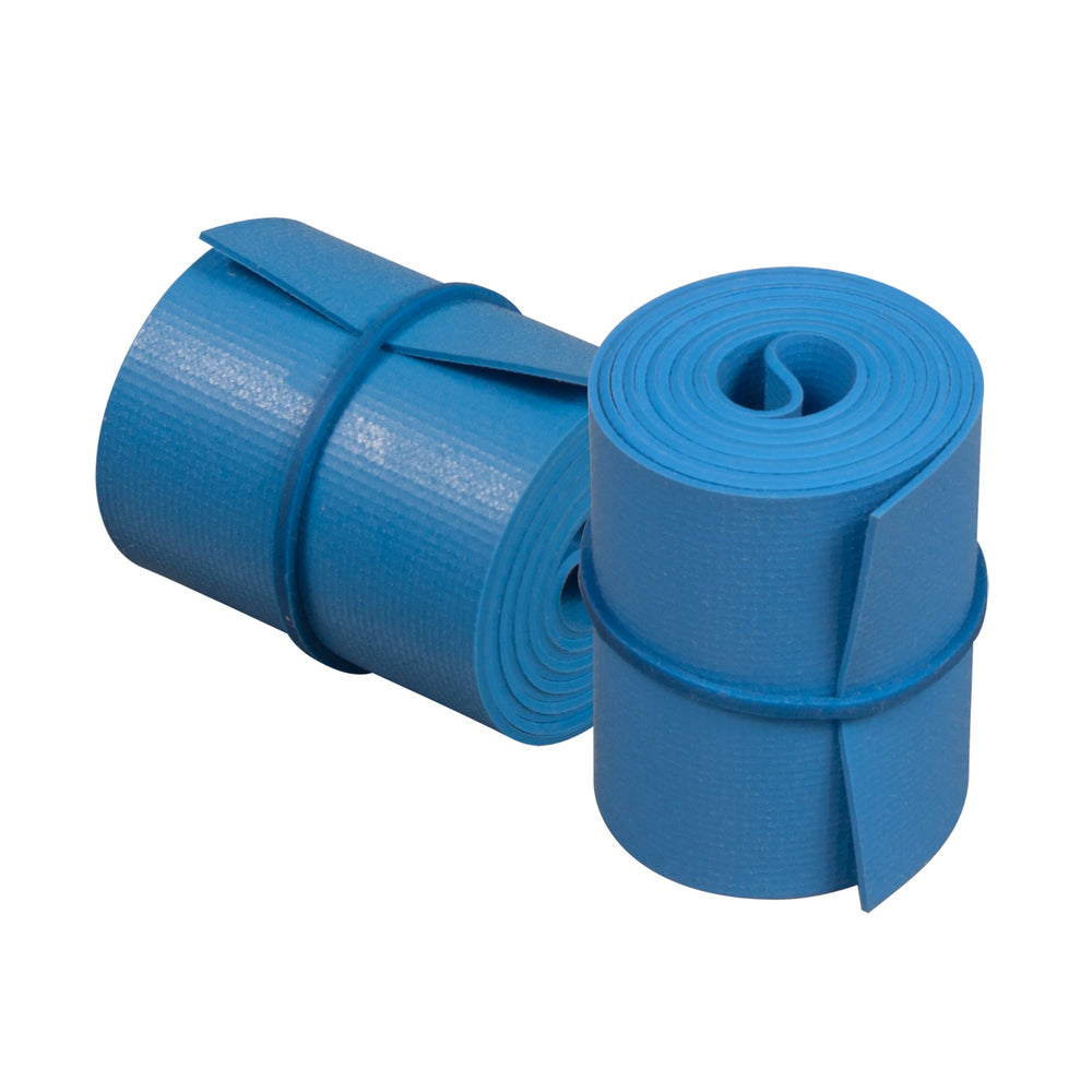Tourniquets - Latex Free, 1" x 18", Blue, 10/250/cs