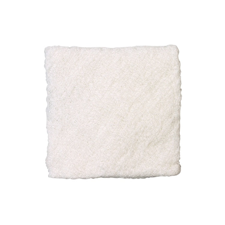 Krinkle Super Sponges, 6" x 6.75", 12/20/cs