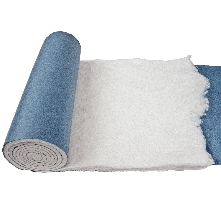 Cotton Rolls, 1 lb., 25/cs