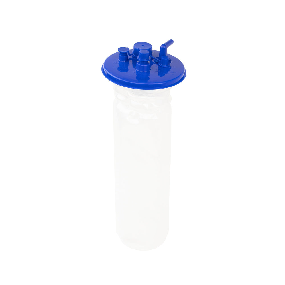 Disposable Suction Liner, 3000 cc, 50/cs