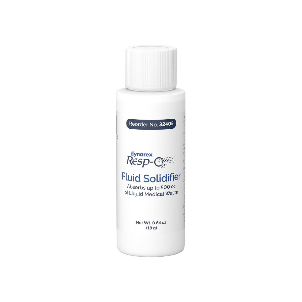 Fluid Solidifier, 0.64 oz. (18 g), 96pc/cs