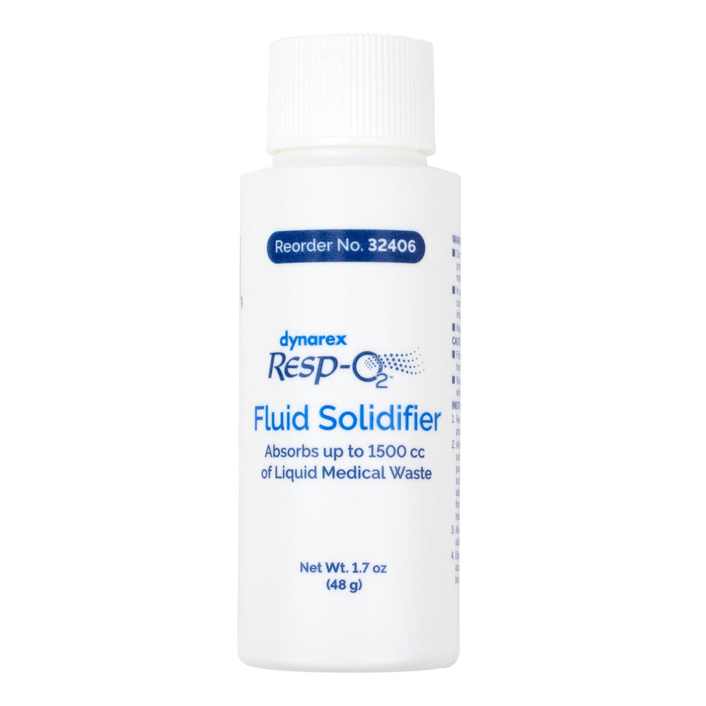 Fluid Solidifier, 1.7 oz. (48 g), 96pc/cs