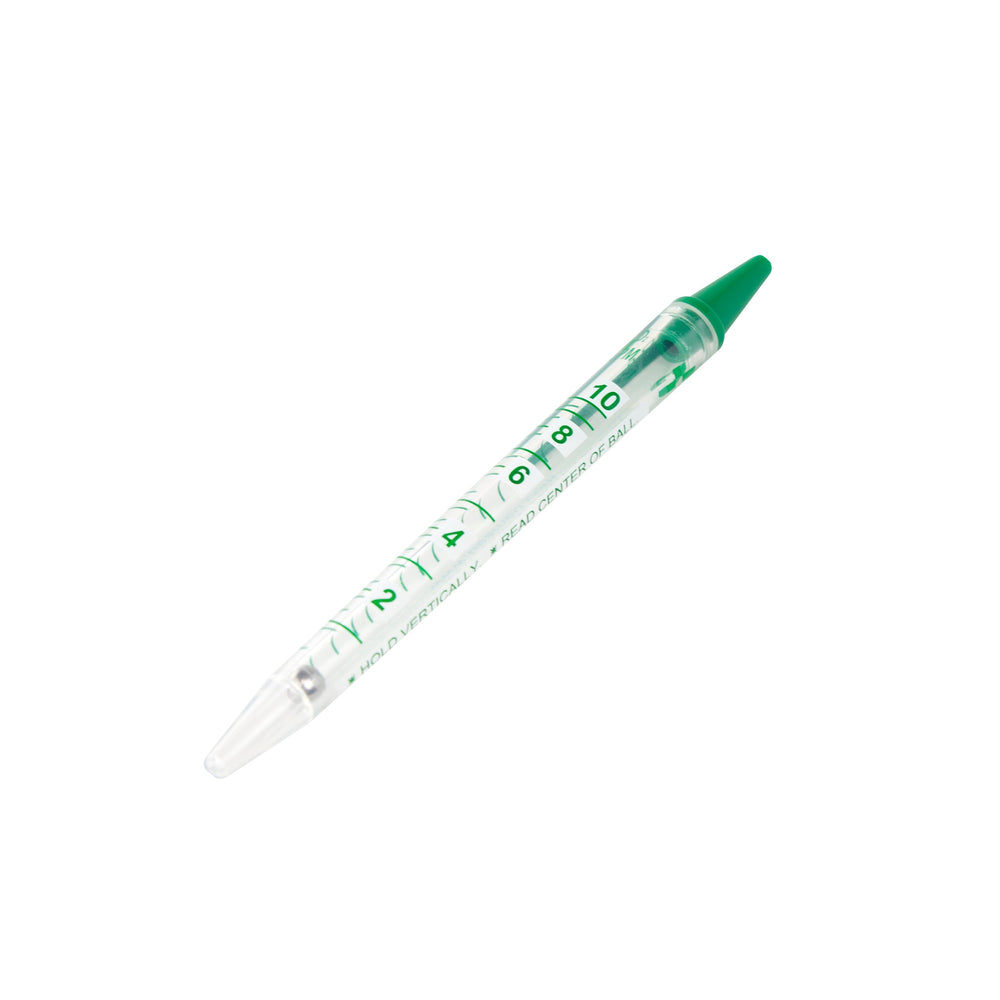 Portable Oxygen Liter Meter, 8/15cs
