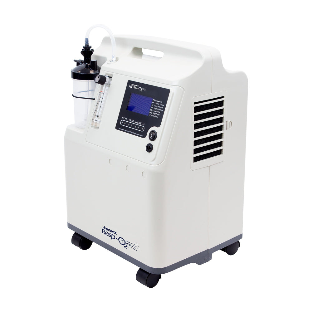 Oxygen Concentrator, 5 Liter, 1/cs
