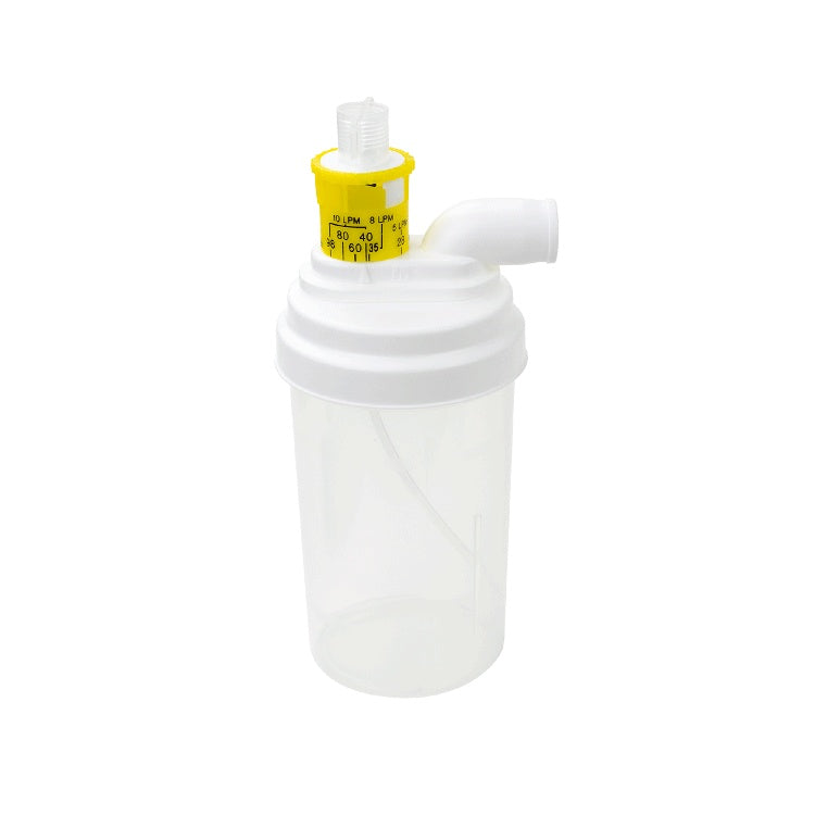 Large Volume Nebulizer, 500ml, 24/cs
