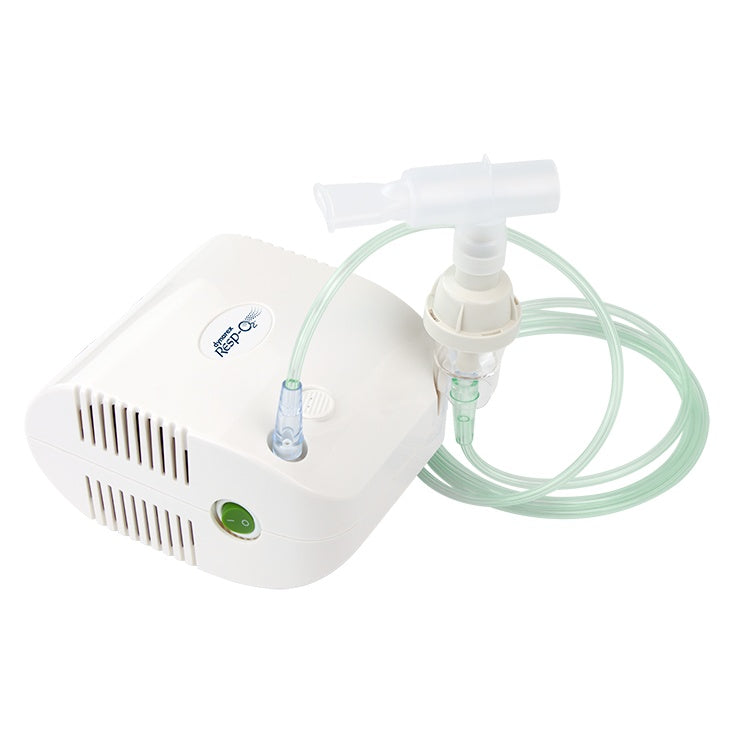 Compact Compressor Nebulizer, 6/1/cs