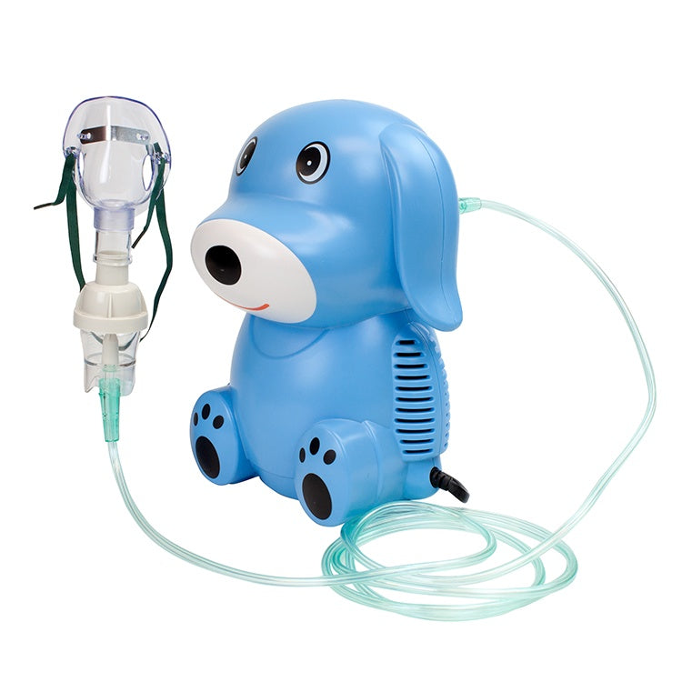My Doggy Compressor Nebulizer w/ Carry Bag (34403 + 34406), 4/1/cs