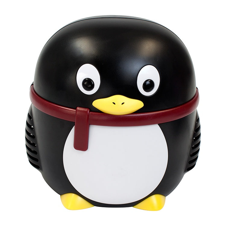 My Penguin Compressor Nebulizer w/ Carry Bag (34405 +34406), 4/1/cs