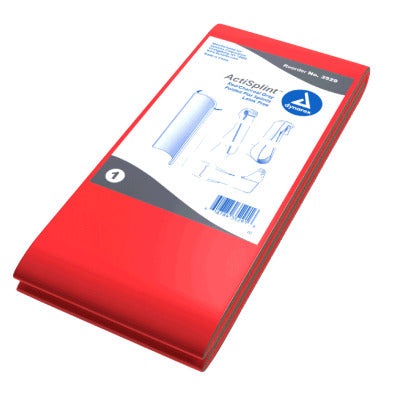 ActiSplint - Folded Flat, 36"