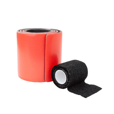 ActiSplint with Sensi-Wrap, 2" x 5 yd, Black