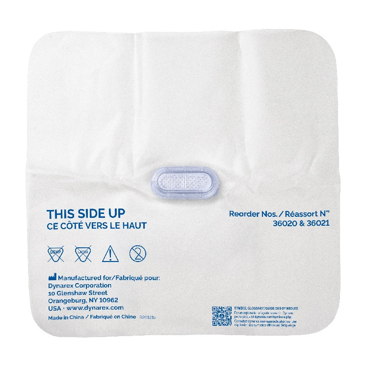 CPR Face Shield in Soft Case w/ One-Way Valve, Barrier Filte, 100/cs