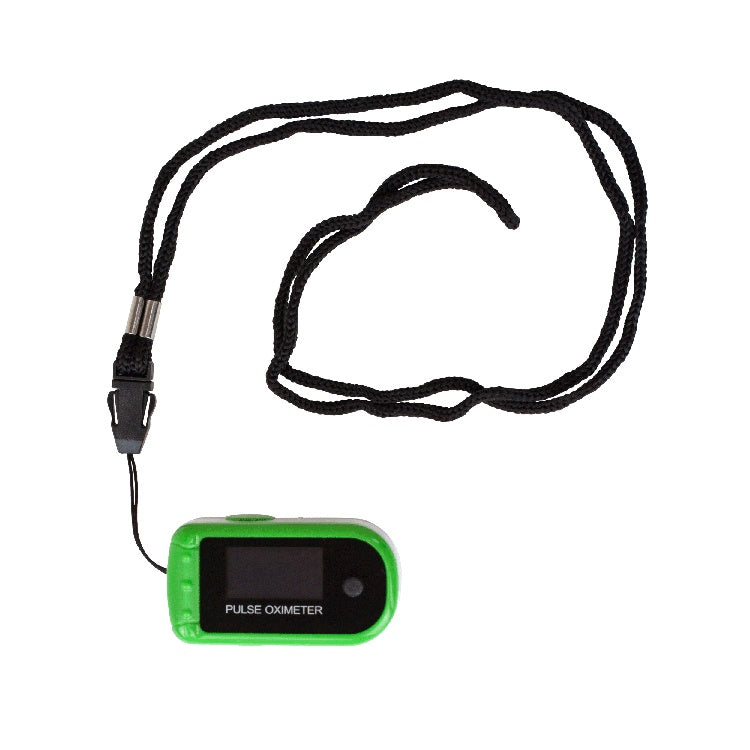 Fingertip Pulse Oximeter, 10/cs