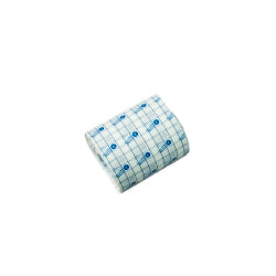 View Guard Transparent Film Dressing Roll, 4" x 11 yd