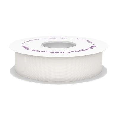 Waterproof Adhesive Tape, 1/2" x 10 yd