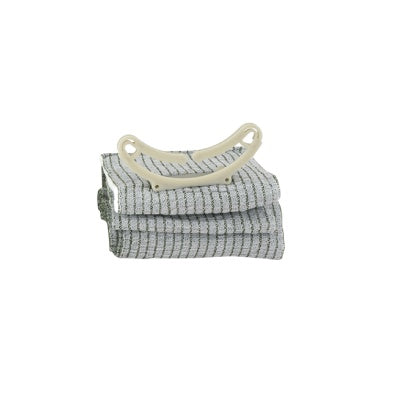 High-Strength Pressure Bandage, 4"