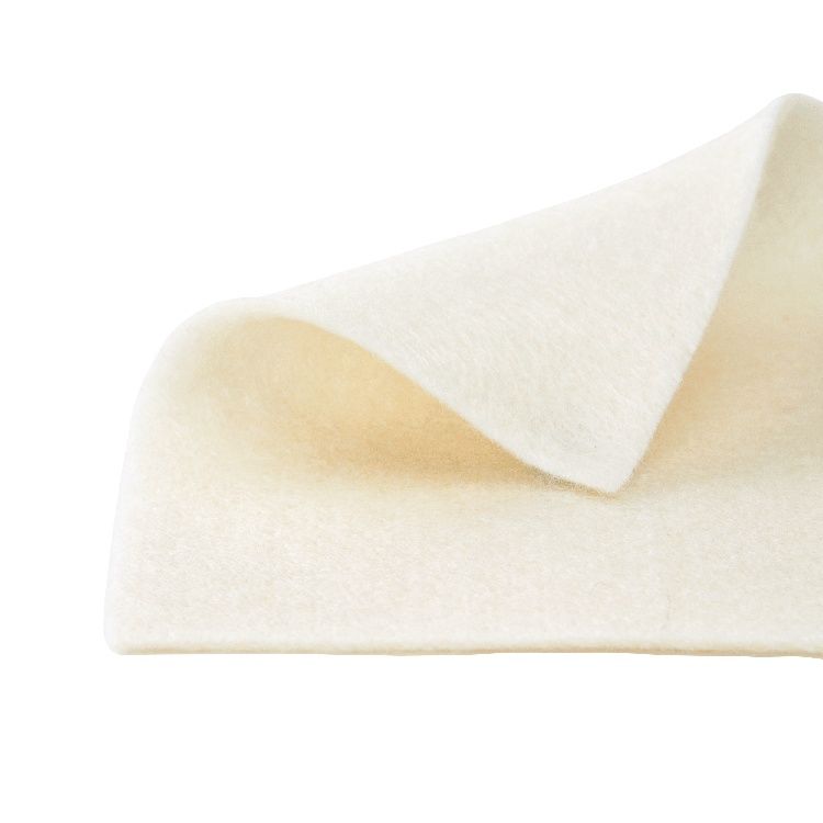 DynaGinate Calcium Alginate Dressing, 4.25" x 4.25"
