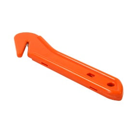Seatbelt Cutter, Orange, Plus Size