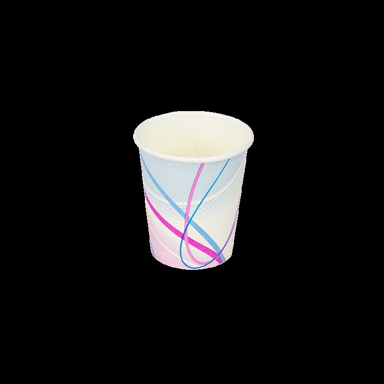 Paper Cups, 5 oz