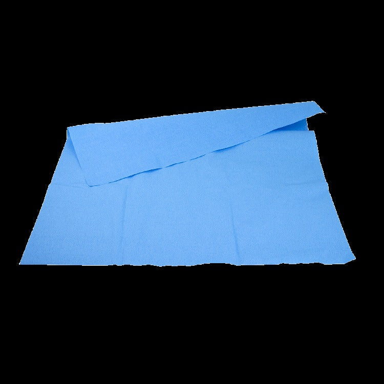 CSR Wraps, 36" x 36"