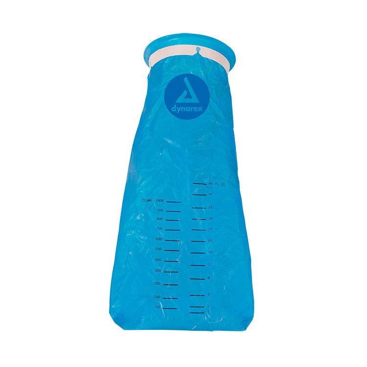 Emesis Bag, Blue, 6/24/cs