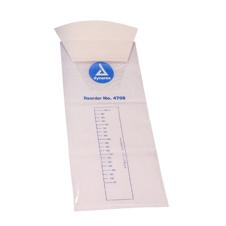 Emesis Bag, White, 200/cs