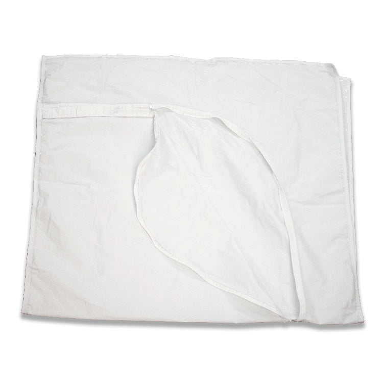 Post Mortem Bag Kit (Body Bag), Adult, 36" x 90", 10/cs