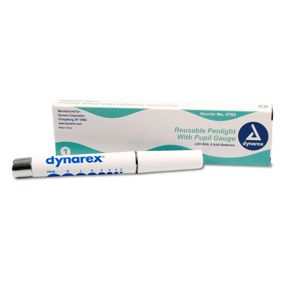 Reusable Penlight - LED, 6/50bx