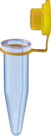 Reaction tube, 1.5 ml, PP 7,26,88,004