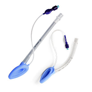 LMA (Laryngeal Mask Airway) - Silicone Non-Reinforced, 3.0 mm