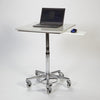 Basic Palwow Workstation On Wheels