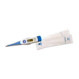 Thermometer Sheaths