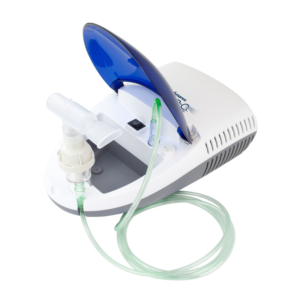 Compressor Nebulizer w/ International Plug