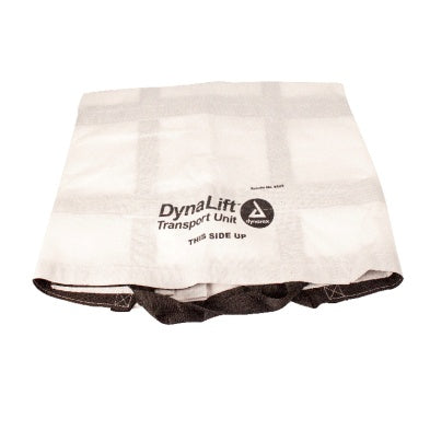 DynaLift - Transport Unit, 40" x 80", White