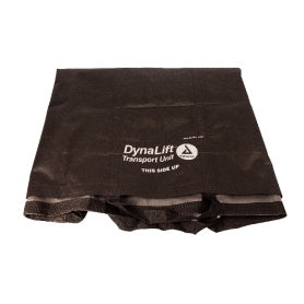 DynaLift - Transport Unit, 40" x 80", Black