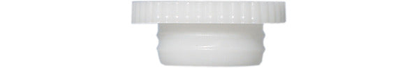Push cap, white, suitable for 2 ml sample tube 73.663