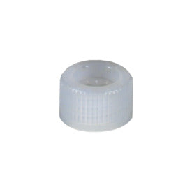 Screw cap, transparent, suitable for tubes 6,51,77,039