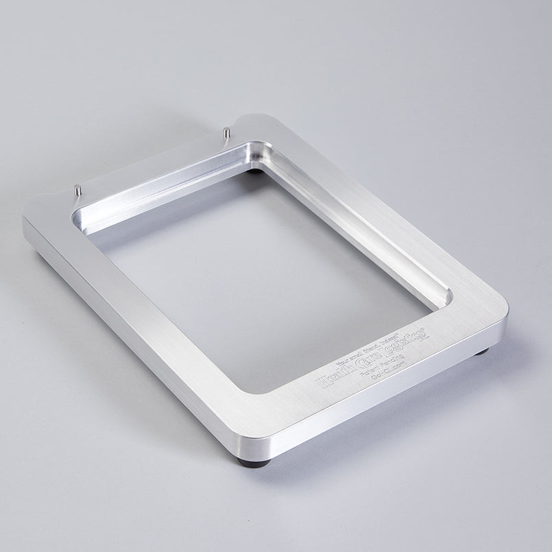 Health Care Logistics EZ Grid™ Applicator Frame