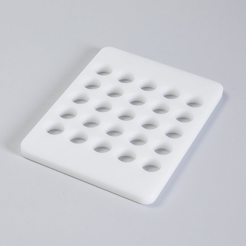 Health Care Logistics EZ Grid™ Round Blister Insert for 6520